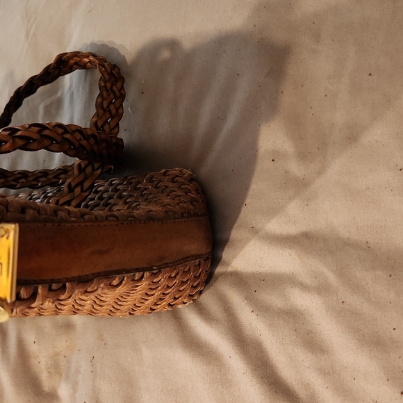 PIER GIORGIO ITALIAN BAG - Picture 9 of 12